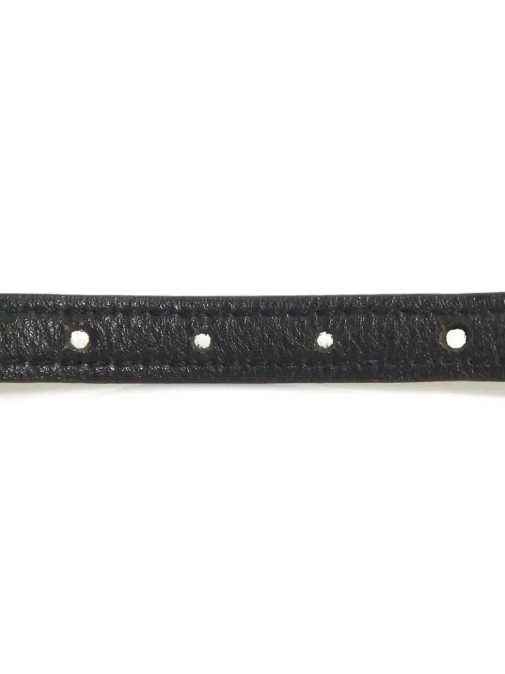 Louis Vuitton Bracelet Damier Sign It M6623 - Picture 7 of 10